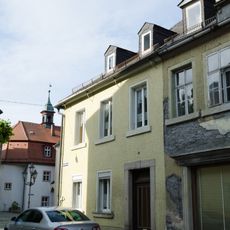 Cultural heritage D-4-79-169-8 in Wunsiedel