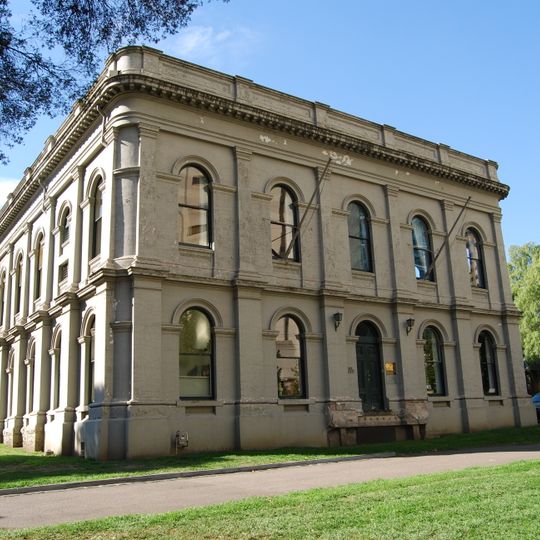 Royal Society of Victoria