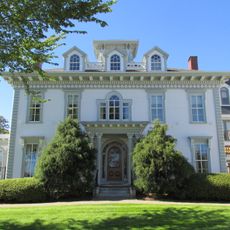 Tappan-Viles House