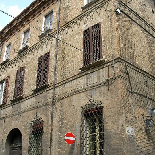 Palazzo Manzoni