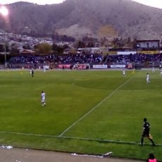 Estadio Municipal Roberto Bravo Santibáñez