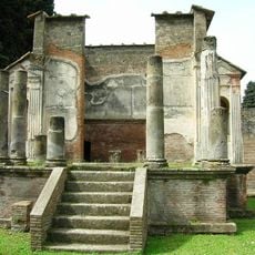 Templo de Isis