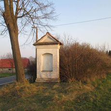 Kaplička severně od Čtrnáctky