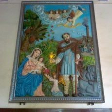 Our Lady of Egypt Church