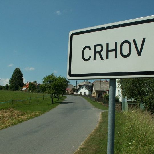 Crhov
