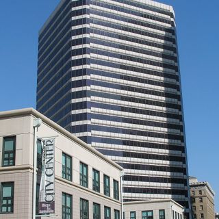 Clorox Building
