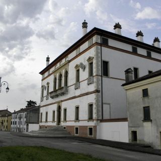 Palazzo Malmignati