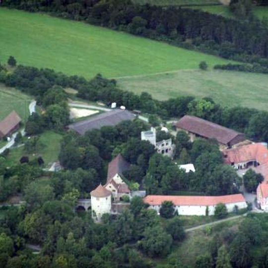 Burg Neuhaus