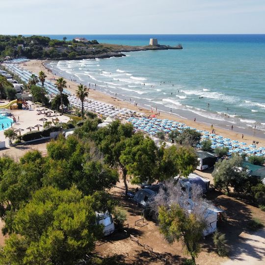 Internazionale Manacore Village