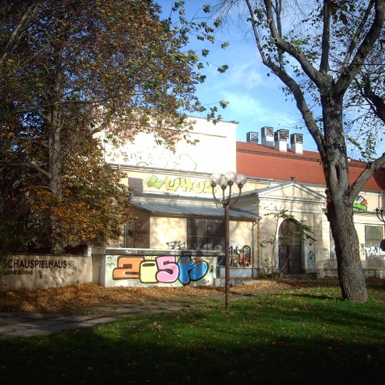 Schauspielhaus