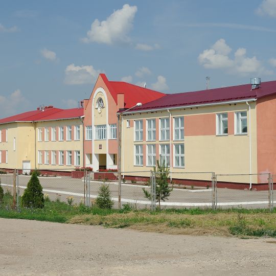 Voslebovo