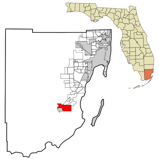 Homestead Multiple Property Submission