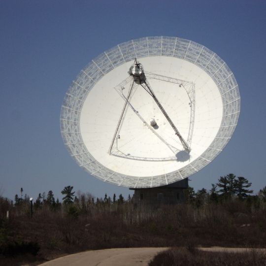 Algonquin Radio Observatory