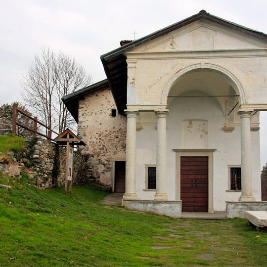 Chiesa di San Colombano