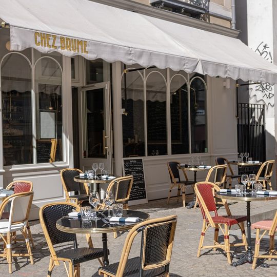 Chez Brume