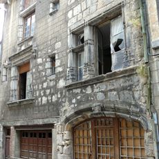 Maison - 24 rue Grand'Rue - Saint-Bonnet-le-Château