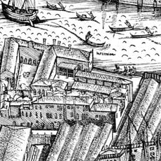 Chiesa della Trinità