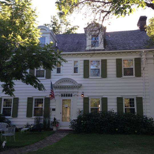Prospect House