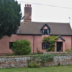 Tudor Cottage