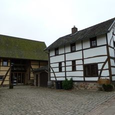 Overgeul 13, Mechelen