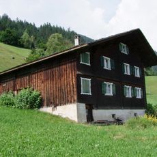 Bartholomäberg Wohnhaus Mühleweg 4