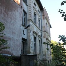 Zespół dworski w Palczyniu