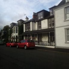 Moffat, 13 Beechgrove, Buchan House