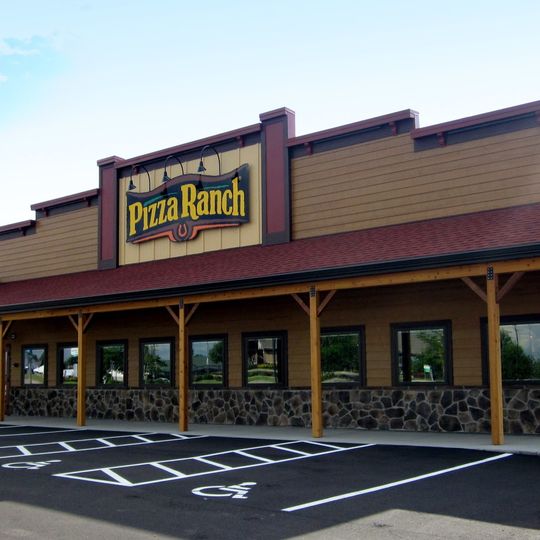 Pizza Ranch