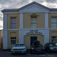 Central Hall For Christian Fellowship