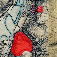 Cultural heritage D-1-7034-0052 in Kipfenberg