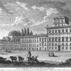 Villa Montalto