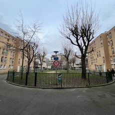 Place Marcel Paul