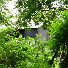 Underhill Dairy Farm House