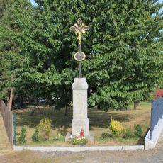 Betkreuz Am Burgwall 4 (bei)