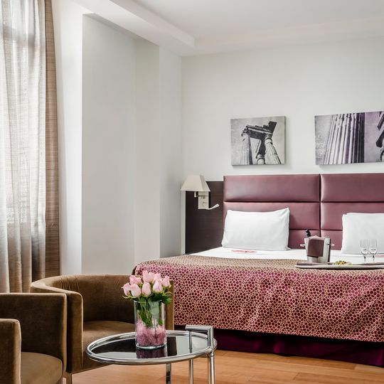 Eurostars Roma Æterna