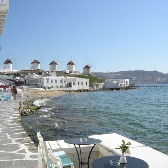 Mykonos