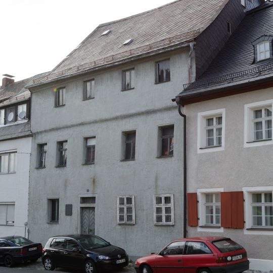 Wohnhaus