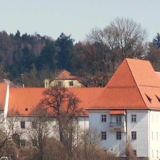 Schloss Griesbach