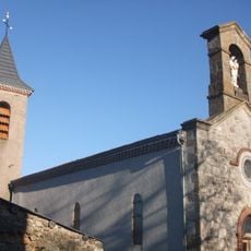 Chapelle Notre-Dame de Navas