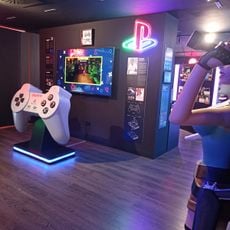 OXO Video Game Museum