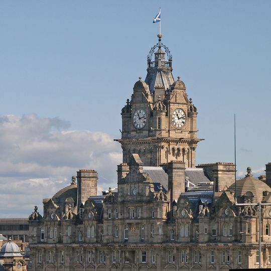 Hotel Balmoral
