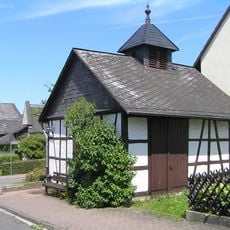 Feuerwehrgerätehaus