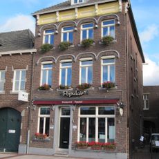 Roerkade 4, Roermond