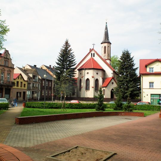 Gorzów Śląski