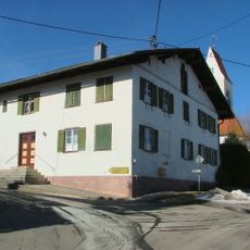 Pfarrhaus