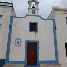 Capela de Santa Helena