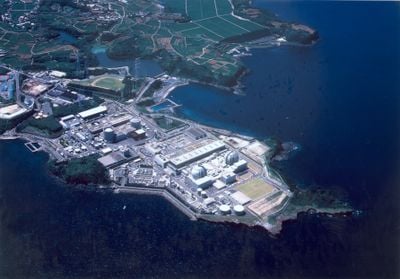 Aerial View 0