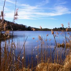 Teile des Hehermooses und der Holzöstersee
