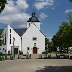 Resurrection Church (Schwebheim)