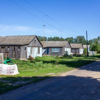 Borok, Pavlovsky District